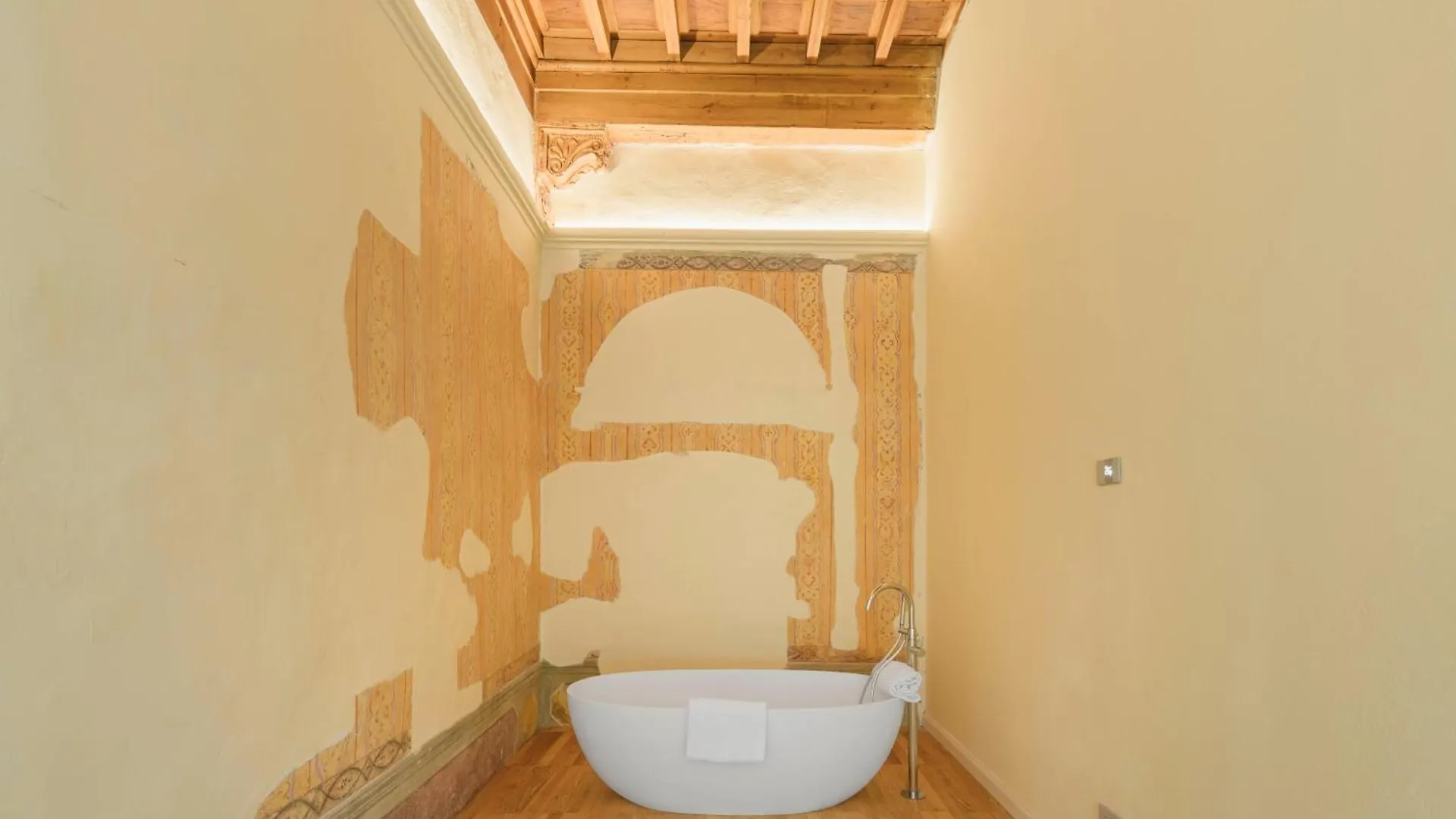 Hotel Palazzo Patrizi Suites & Spa Siena