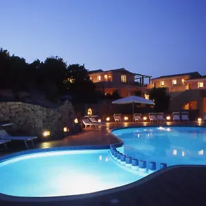 **** Hotel Stelle Marine Italia