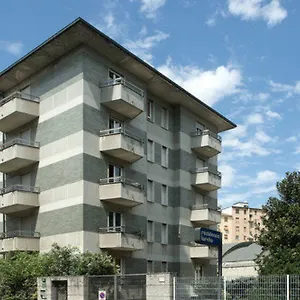 *** Aparthotel Loreto Italia