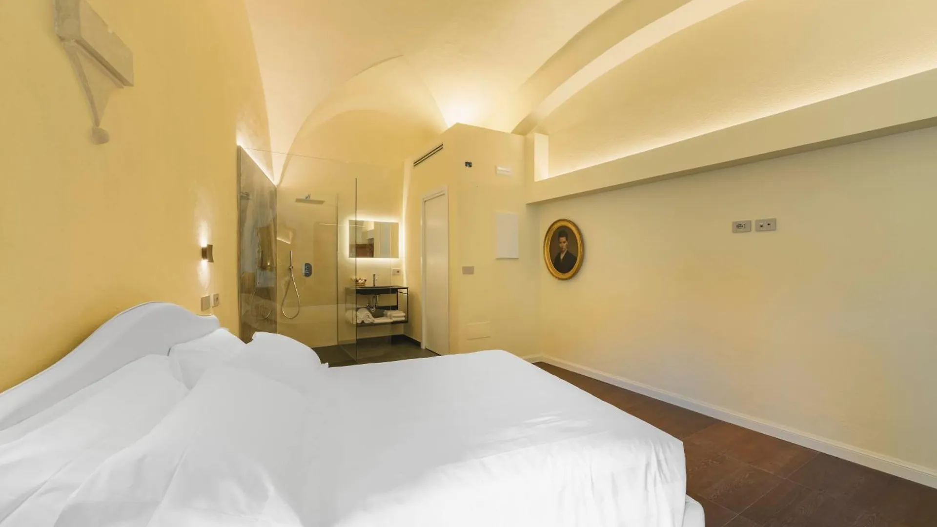 Hotel Palazzo Patrizi Suites & Spa Siena