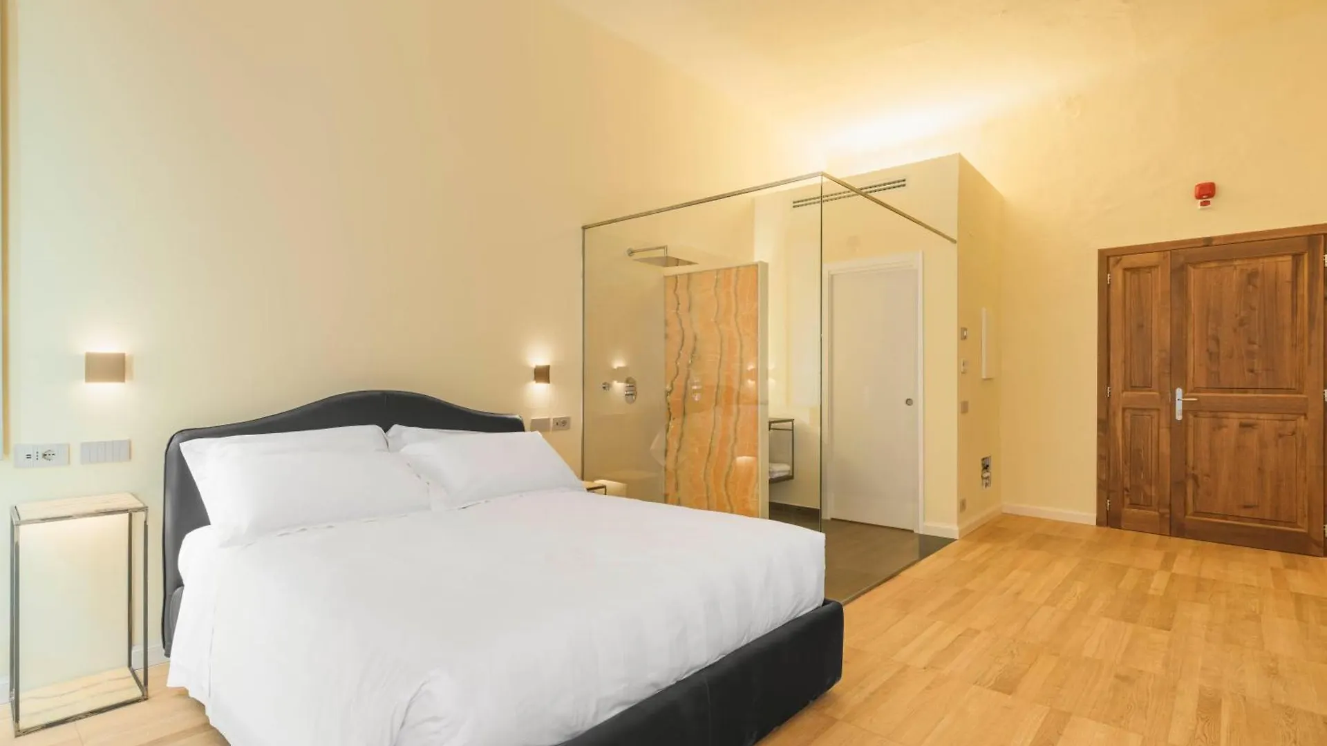 Palazzo Patrizi Suites & Spa Siena