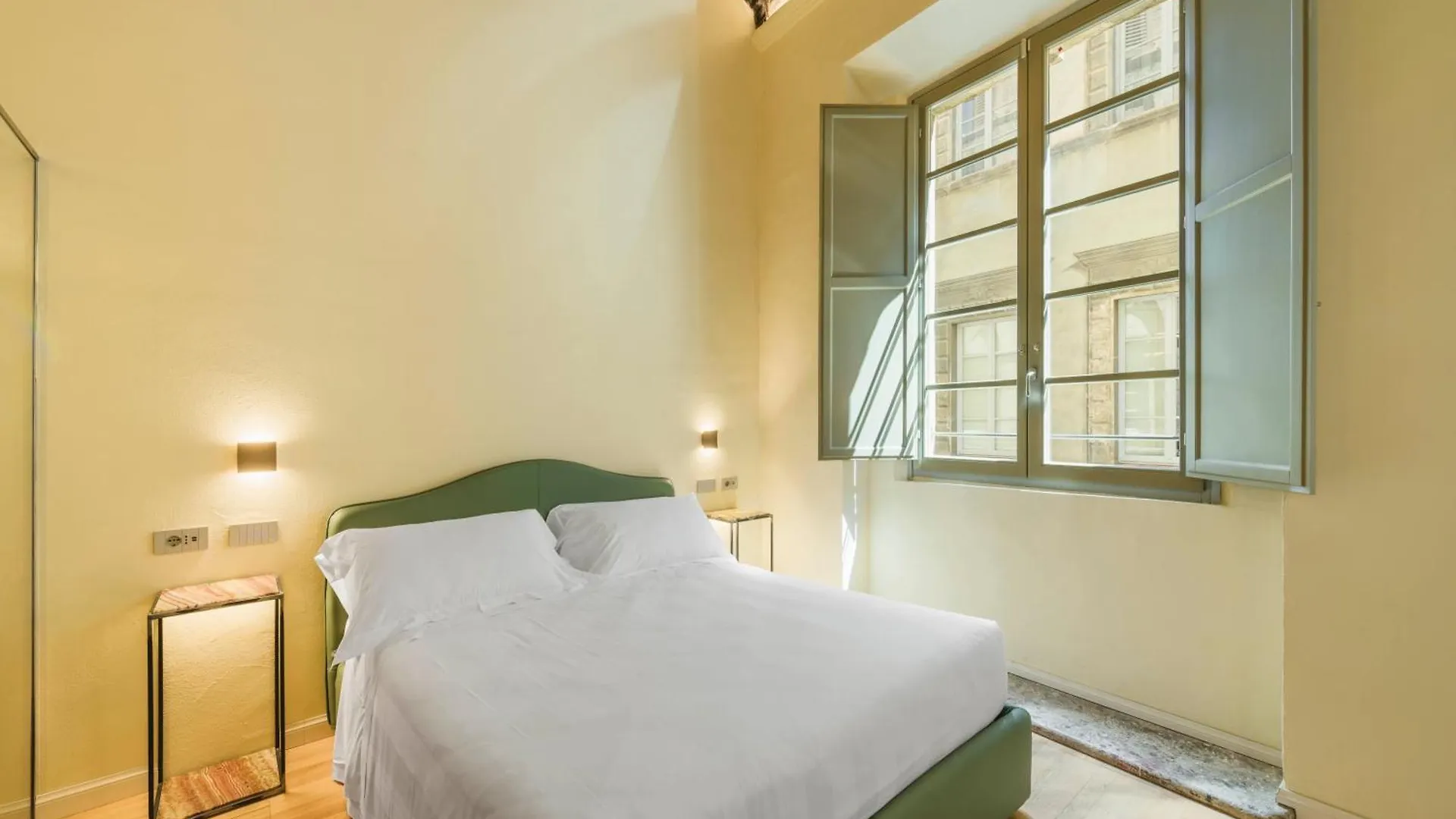 Palazzo Patrizi Suites & Spa Siena 0*,  Italy