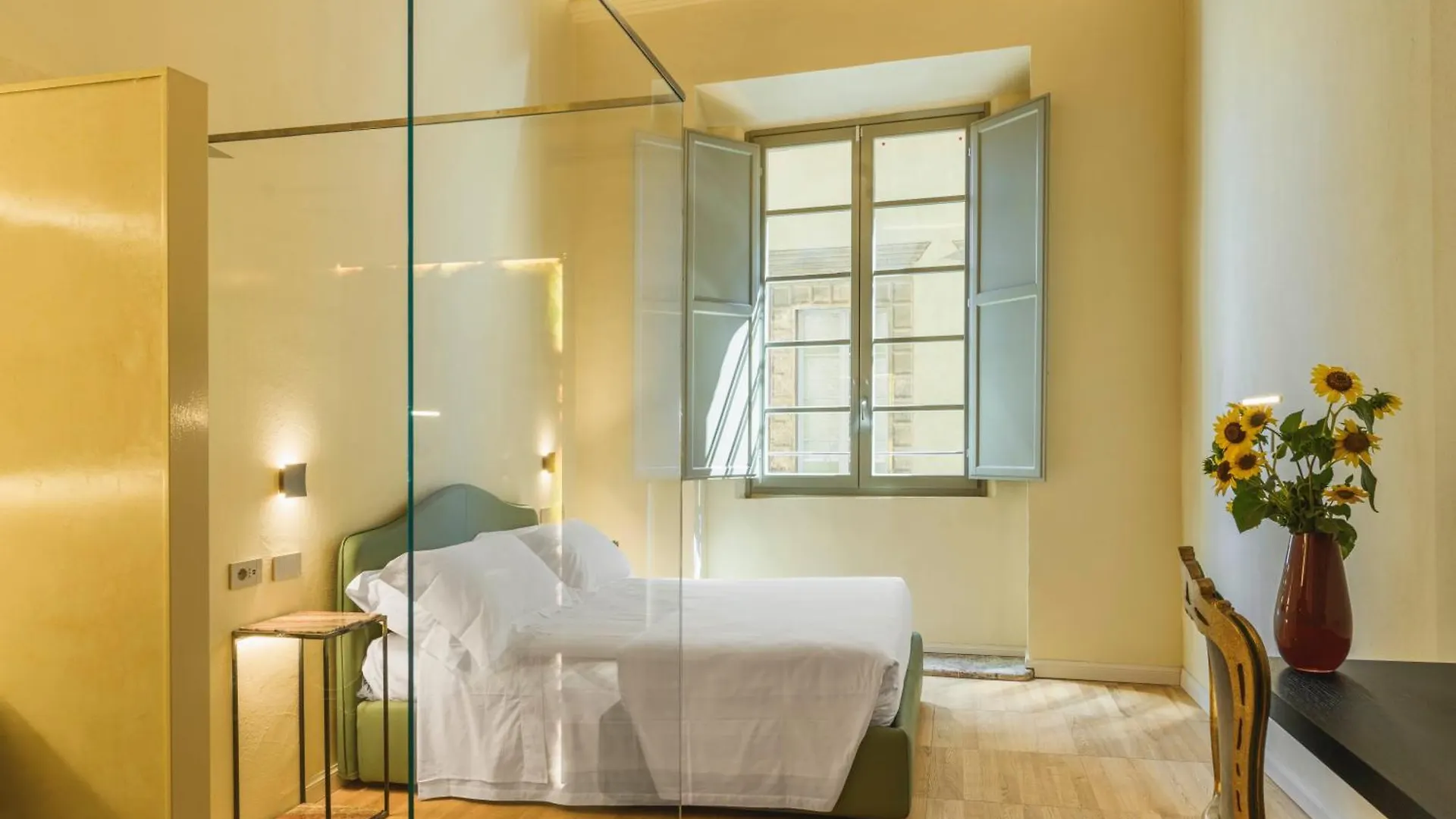 Hotel Palazzo Patrizi Suites & Spa Siena