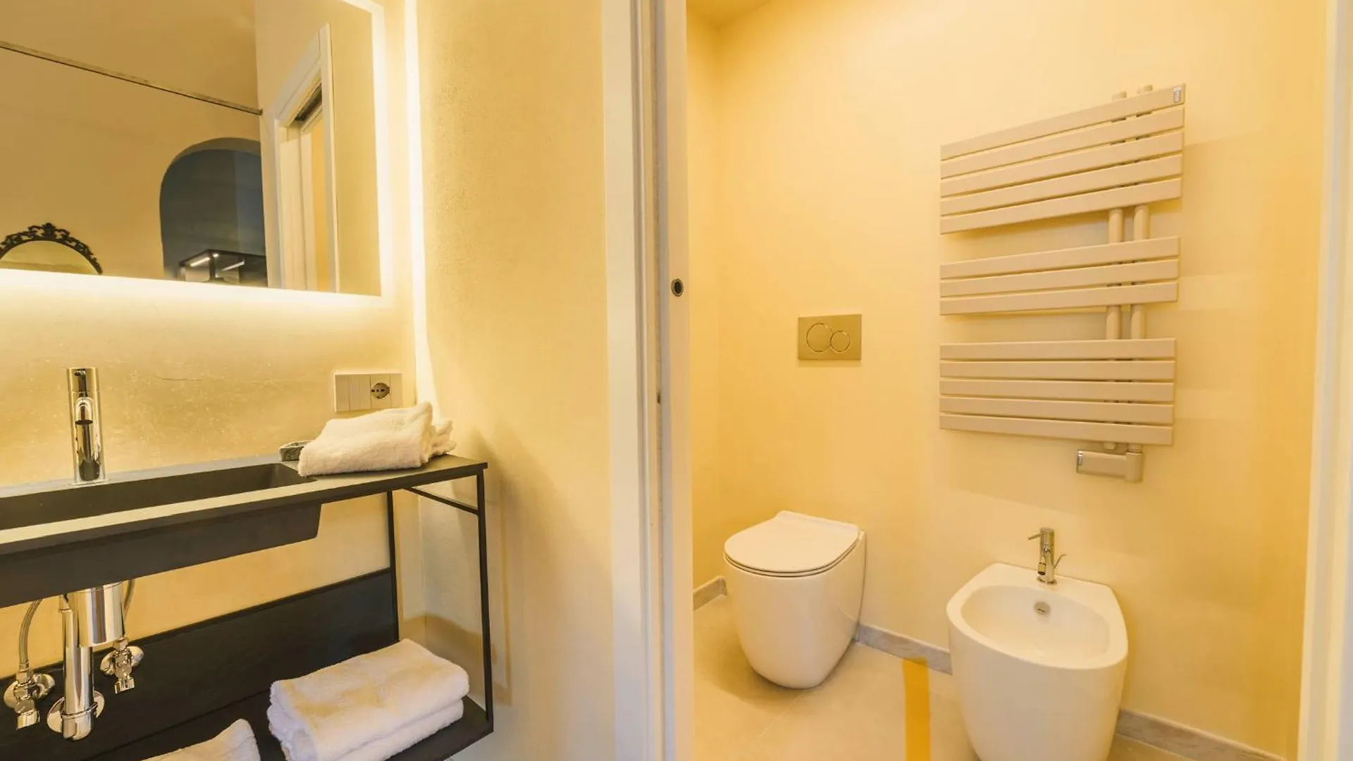 Palazzo Patrizi Suites & Spa Siena 0*,