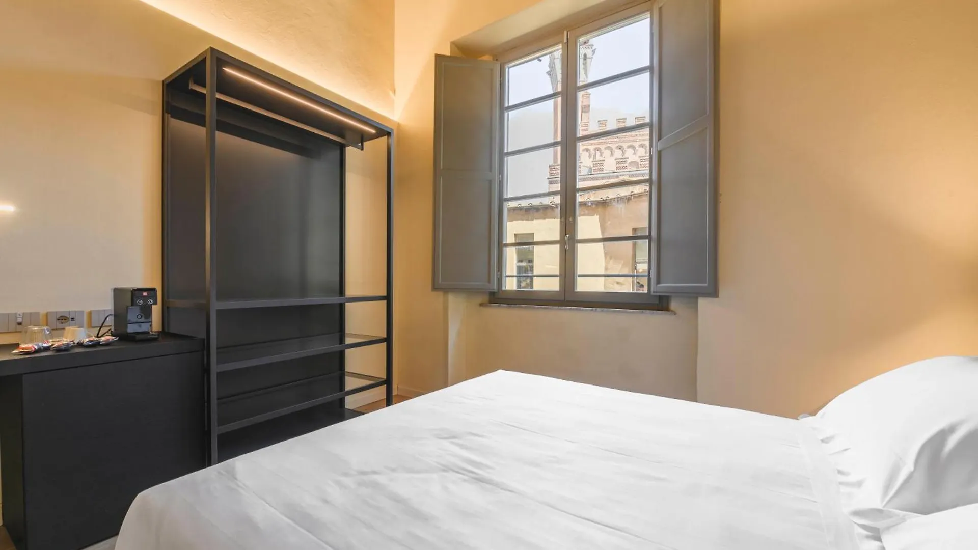 Hotel Palazzo Patrizi Suites & Spa Siena
