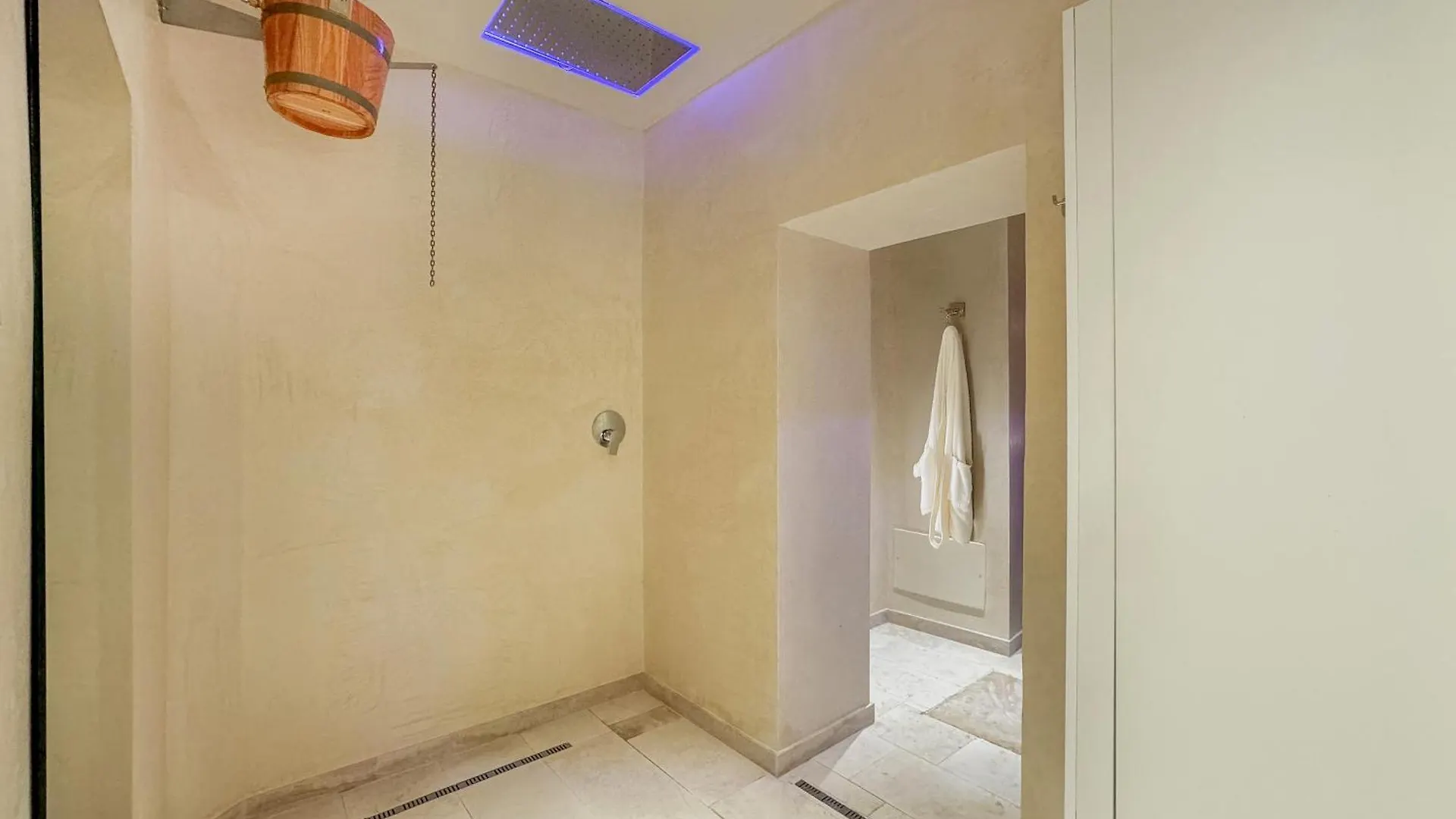 Palazzo Patrizi Suites & Spa Siena
