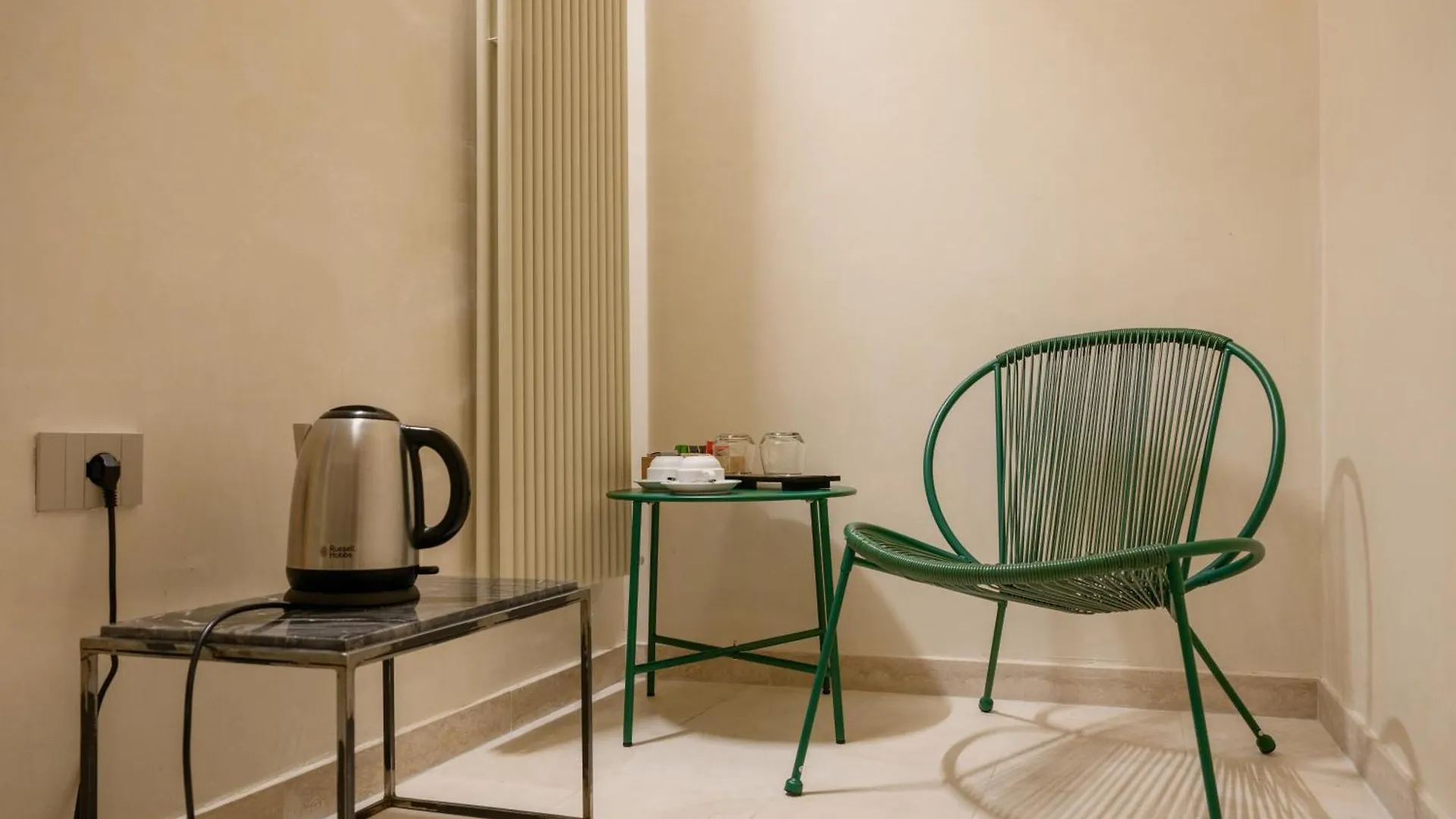 Palazzo Patrizi Suites & Spa Siena Hotel