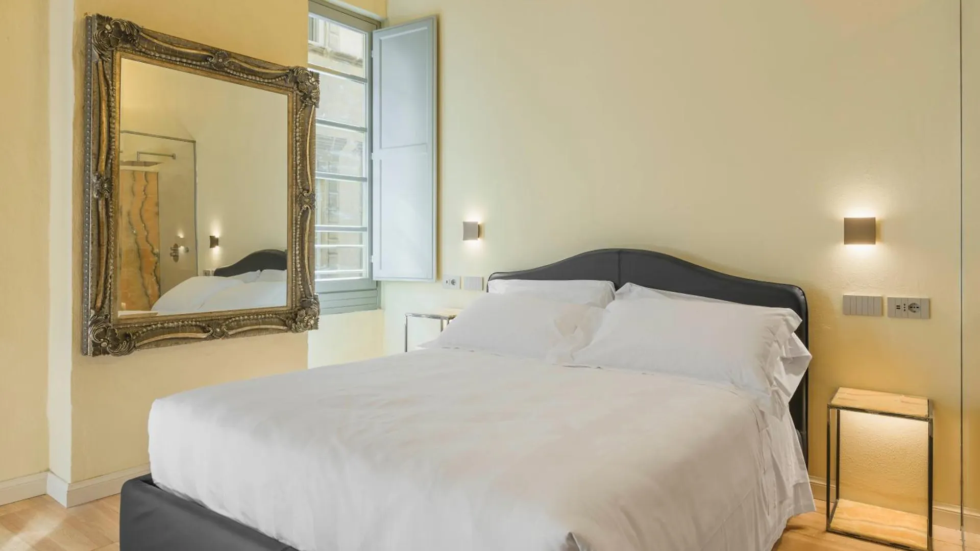 Hotel Palazzo Patrizi Suites & Spa Siena