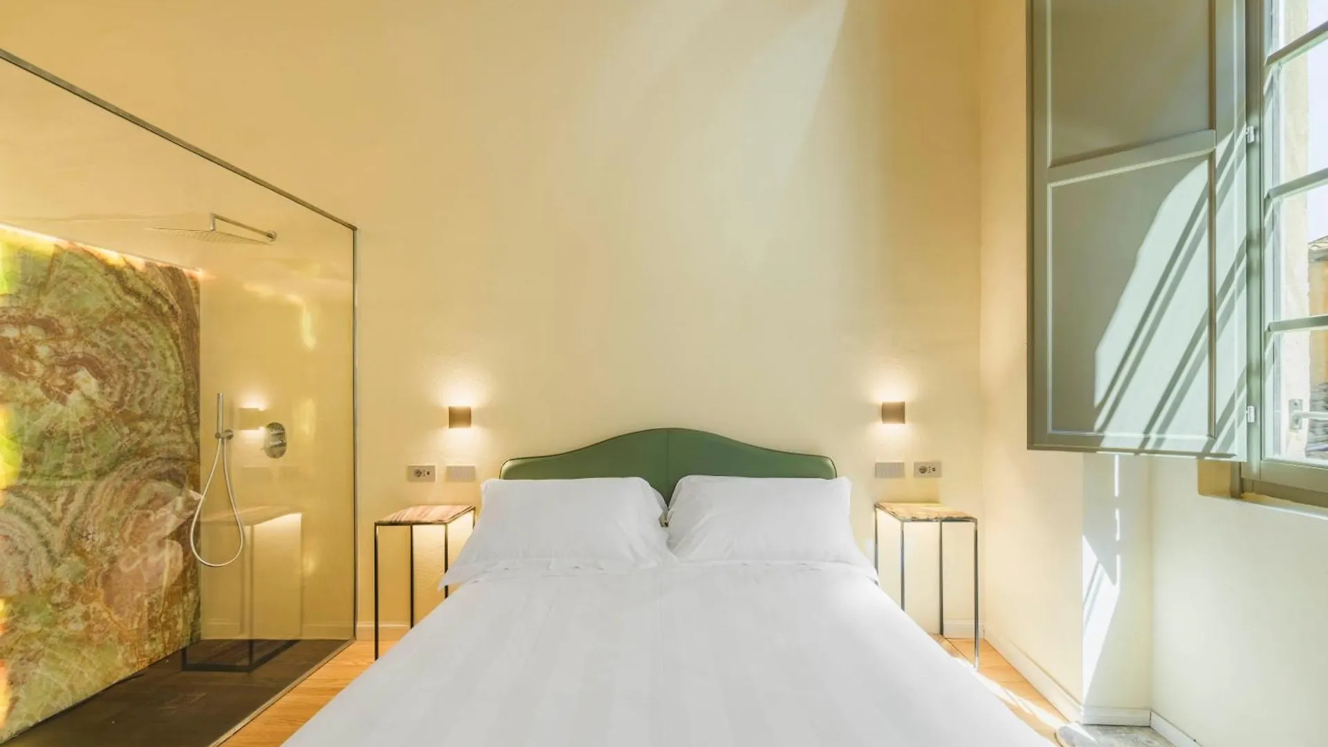 Palazzo Patrizi Suites & Spa Siena 0*,