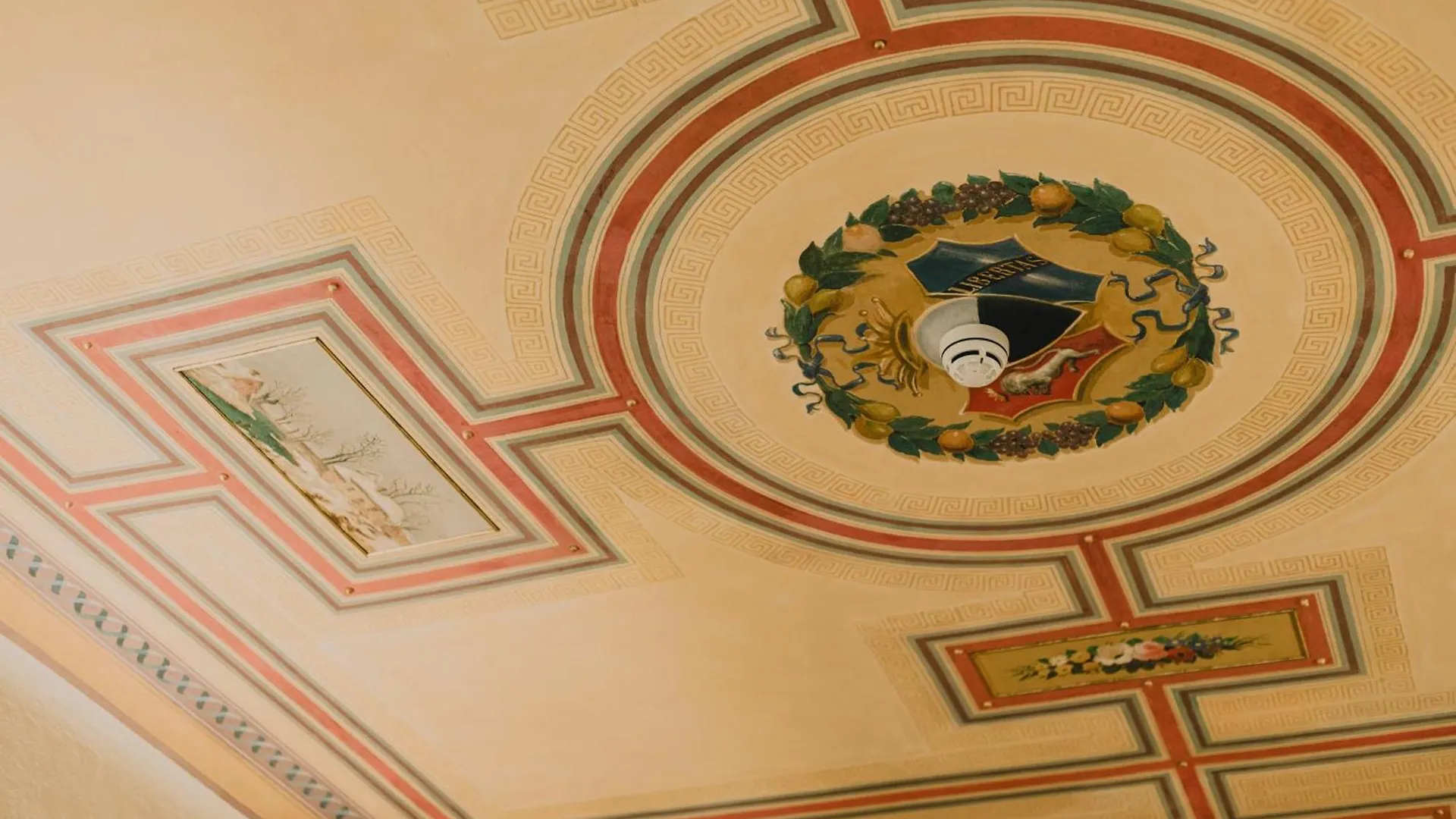 Palazzo Patrizi Suites & Spa Siena Hotel