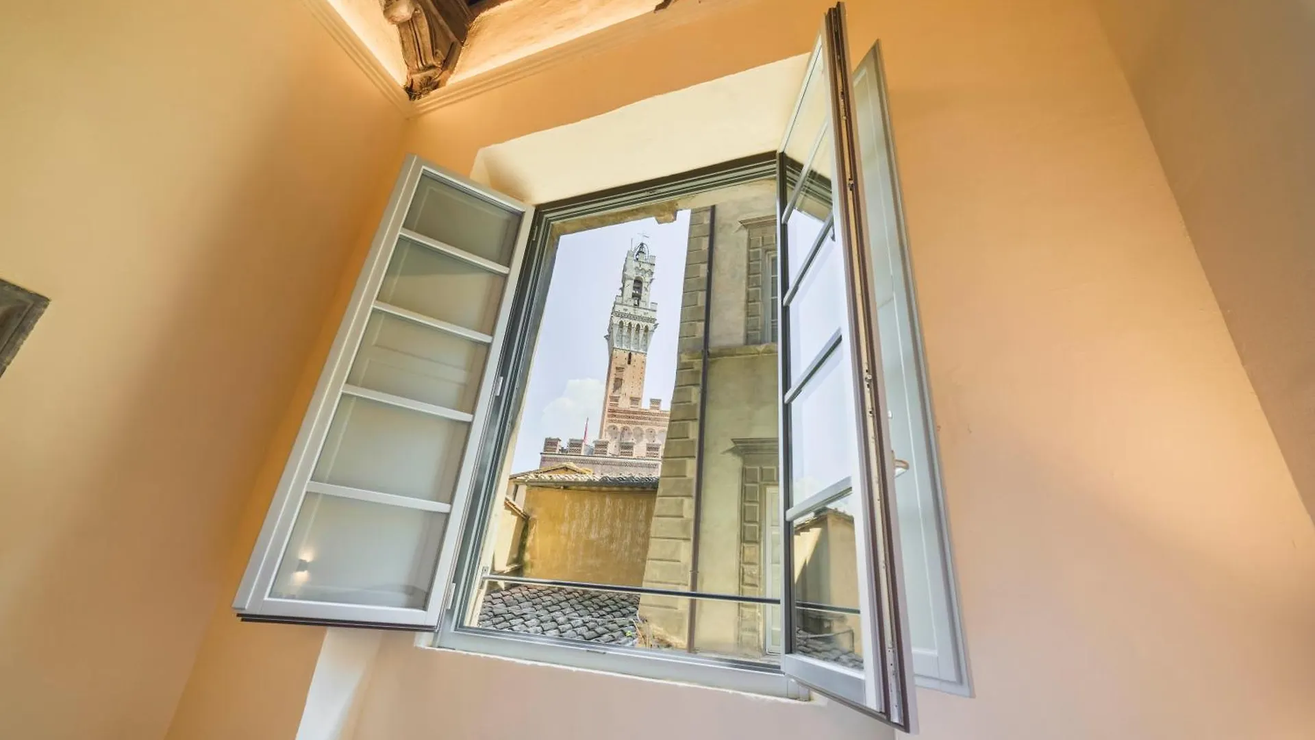 Palazzo Patrizi Suites & Spa Siena Italy
