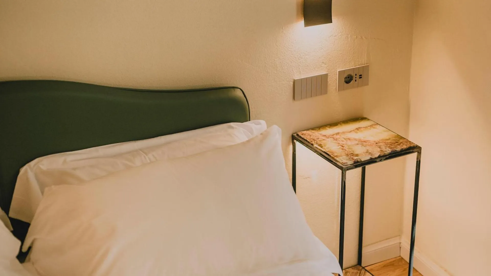 Palazzo Patrizi Suites & Spa Siena Hotel