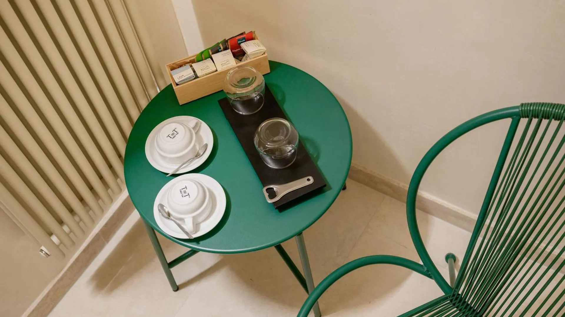Palazzo Patrizi Suites & Spa Siena 0*,  Włochy