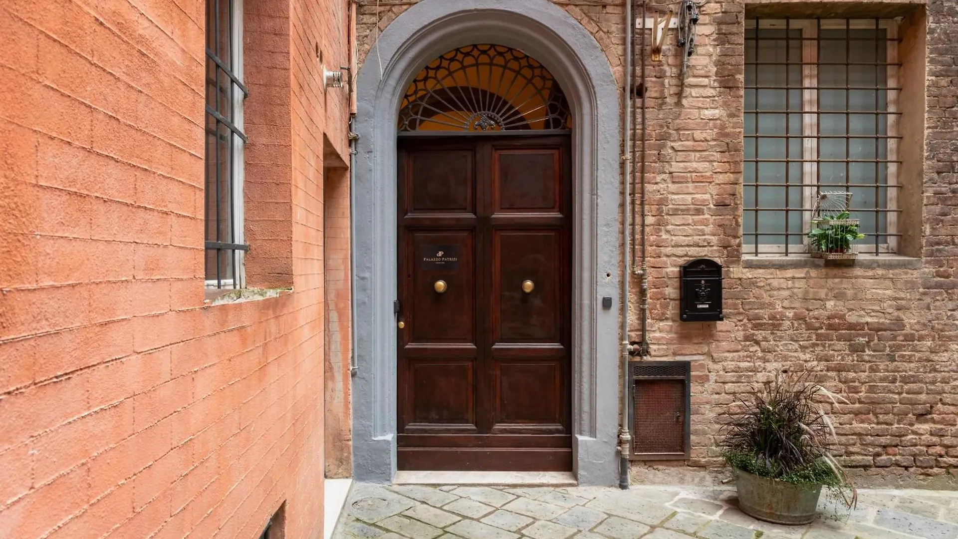 Hotel Palazzo Patrizi Suites & Spa Siena