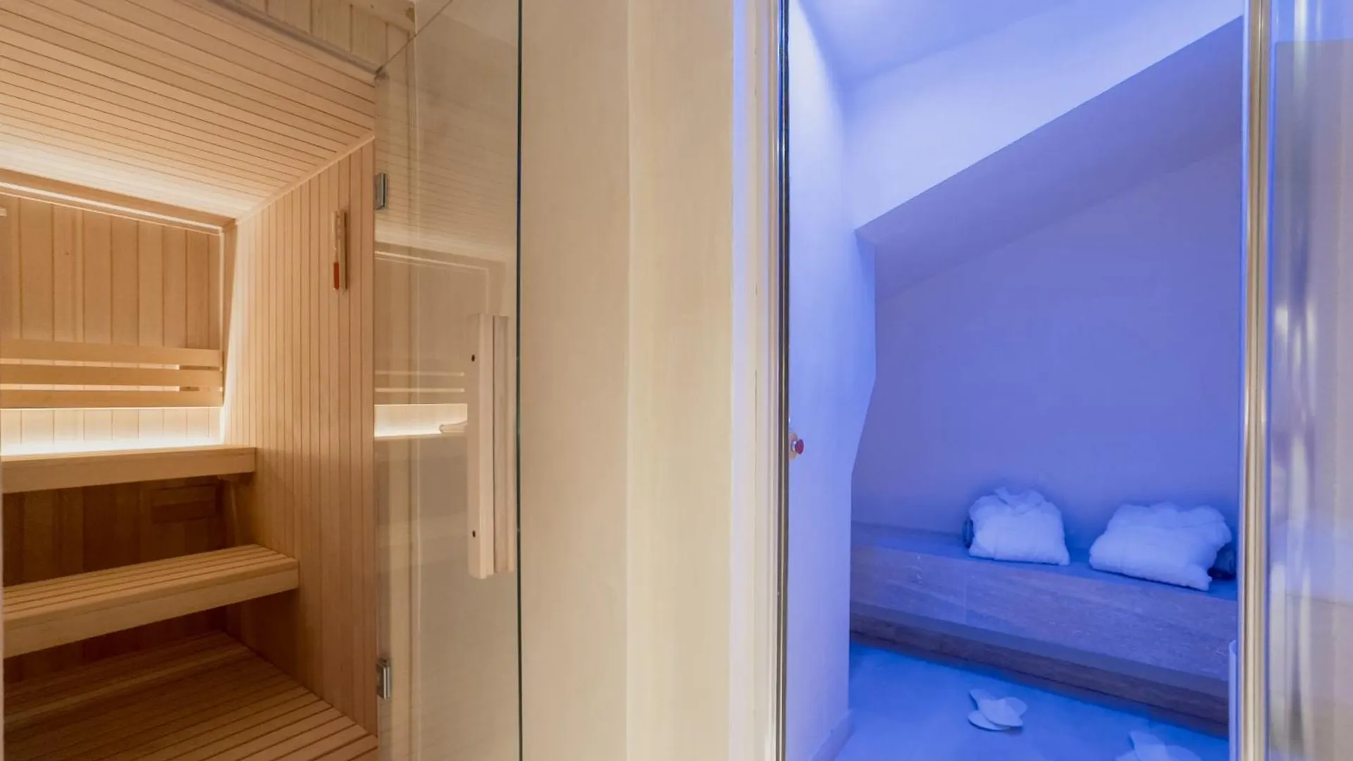 Palazzo Patrizi Suites & Spa Siena 0*,