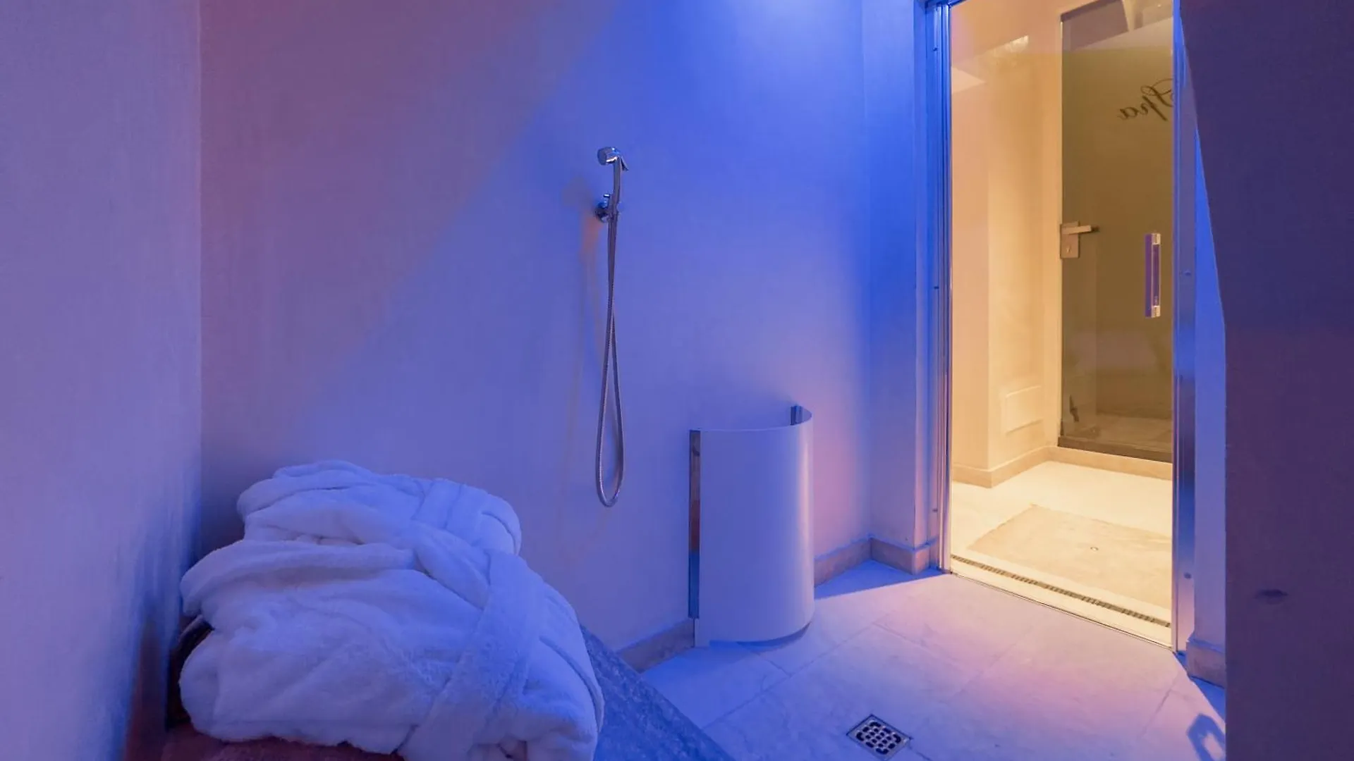 Palazzo Patrizi Suites & Spa Siena