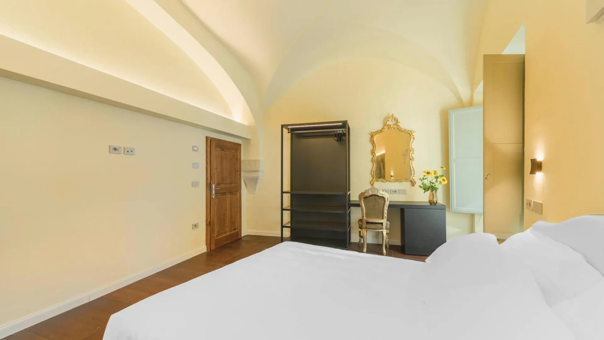 Hotel Palazzo Patrizi Suites & Spa Siena
