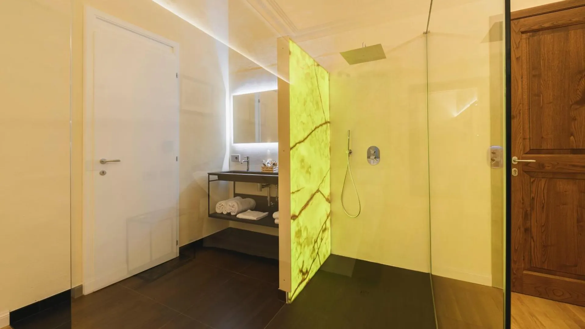 Palazzo Patrizi Suites & Spa Siena 0*,