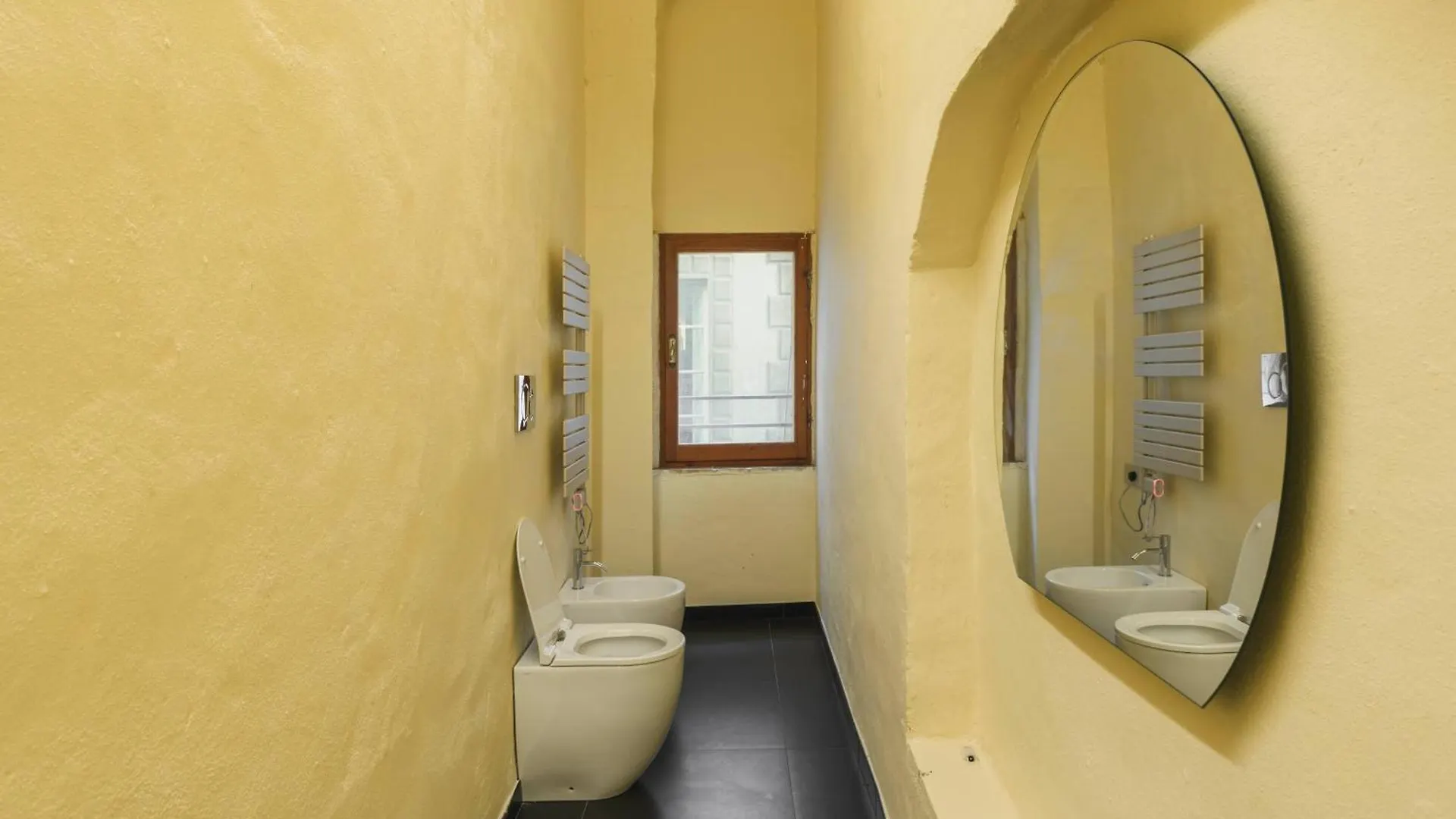 Palazzo Patrizi Suites & Spa Siena