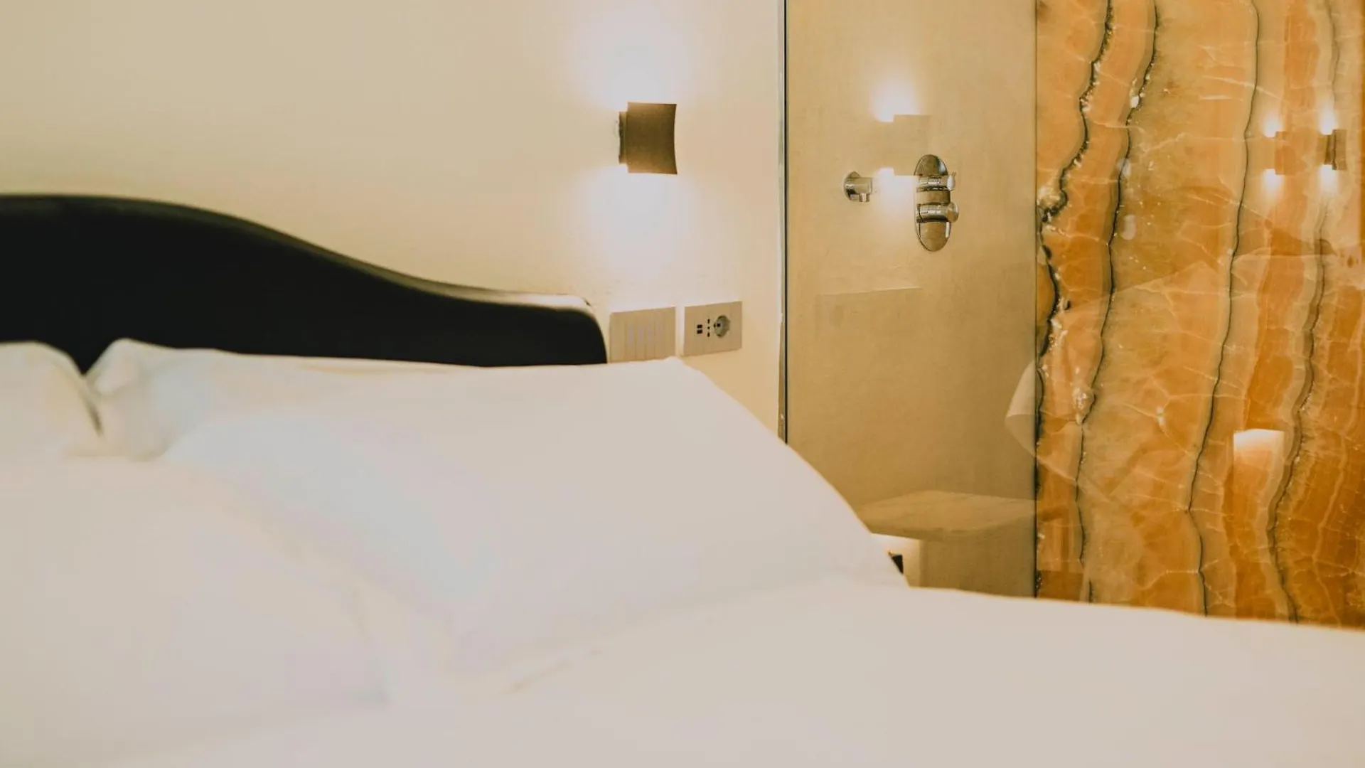Palazzo Patrizi Suites & Spa Siena 0*,