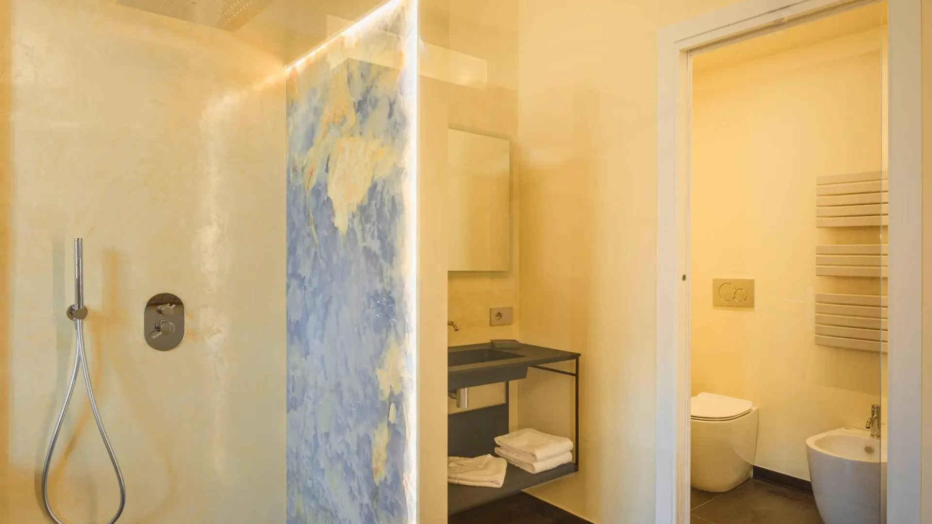Palazzo Patrizi Suites & Spa Siena Hotel