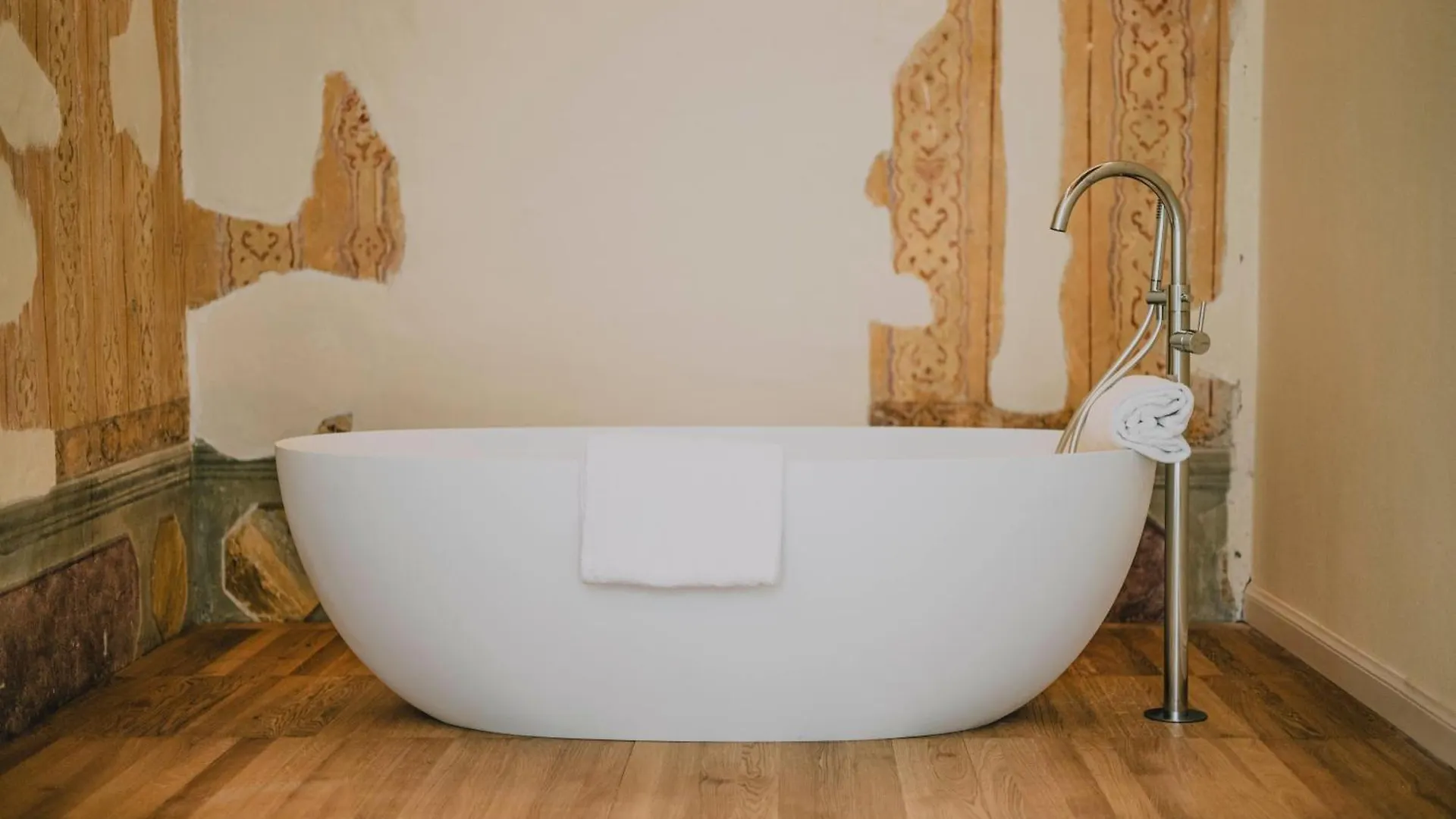 Palazzo Patrizi Suites & Spa Siena Hotel