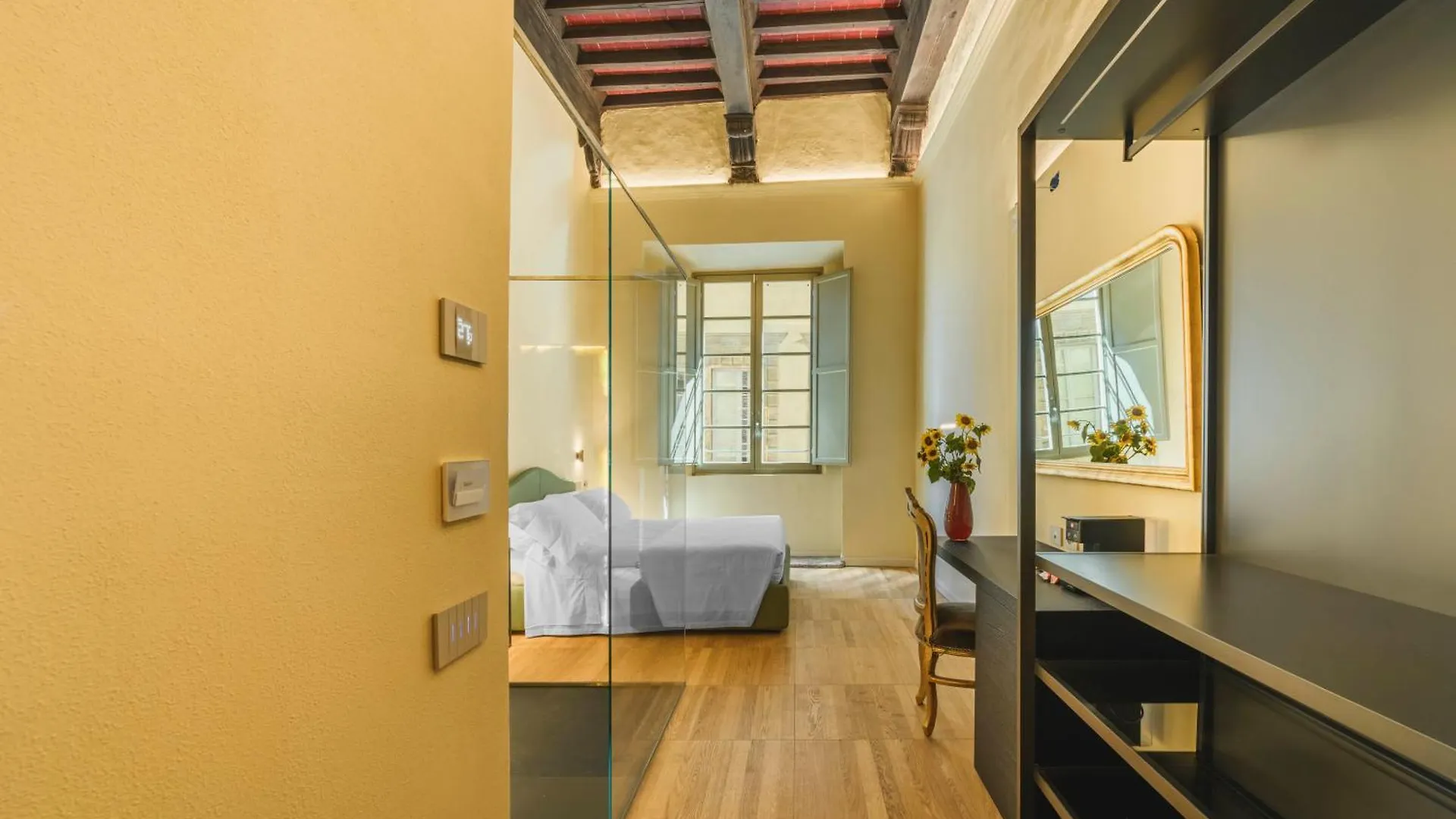 Palazzo Patrizi Suites & Spa Siena 0*,  Italy
