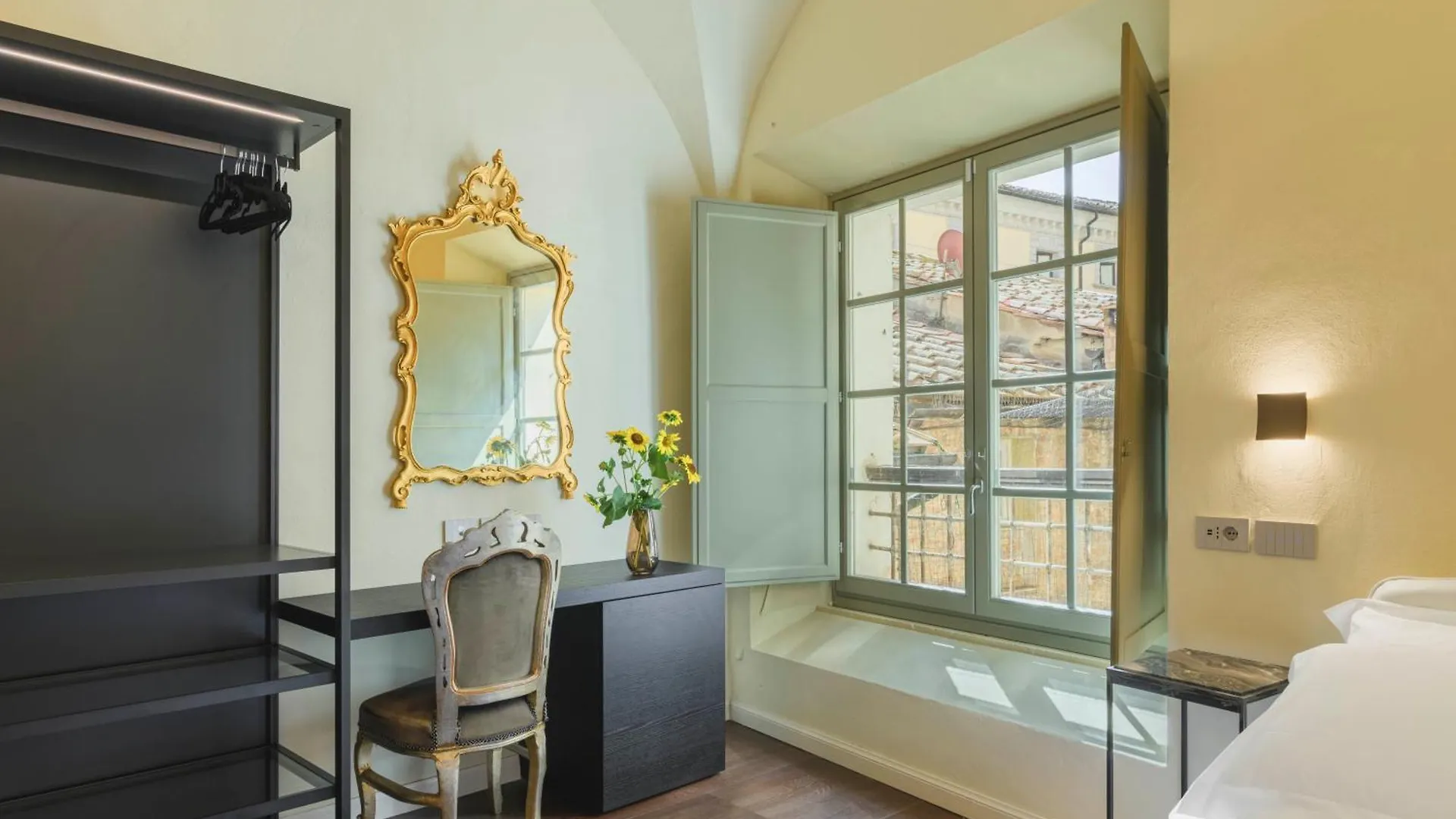 Hotel Palazzo Patrizi Suites & Spa Siena