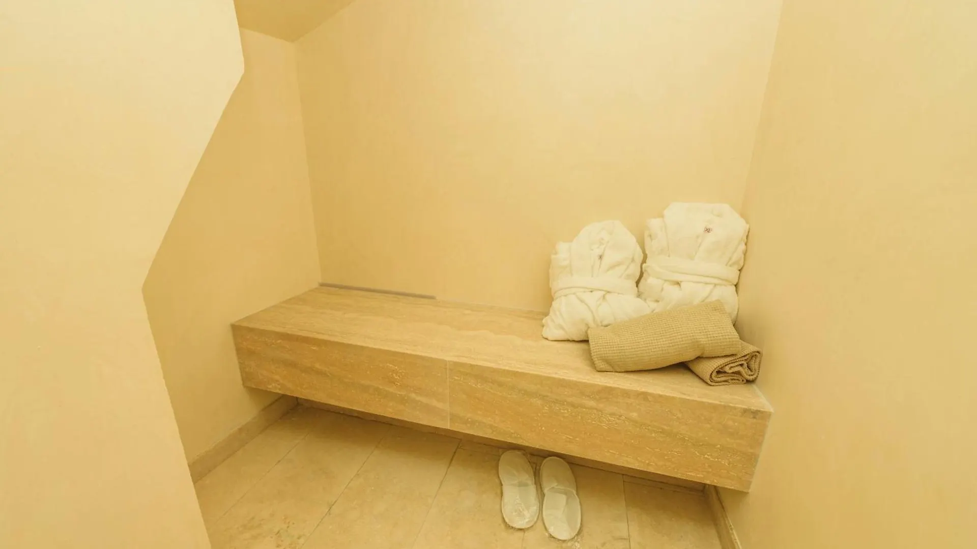 Hotel Palazzo Patrizi Suites & Spa Siena Italy