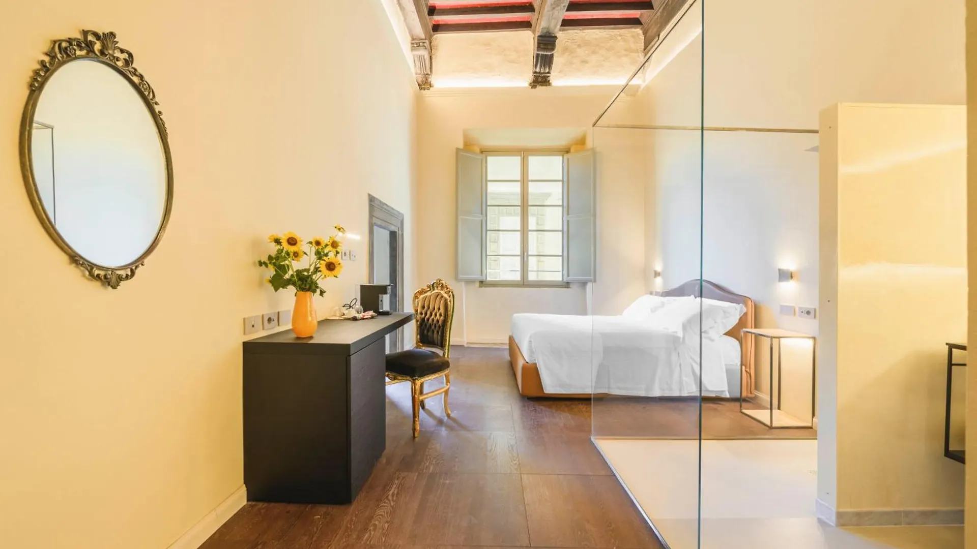 Hotel Palazzo Patrizi Suites & Spa Siena