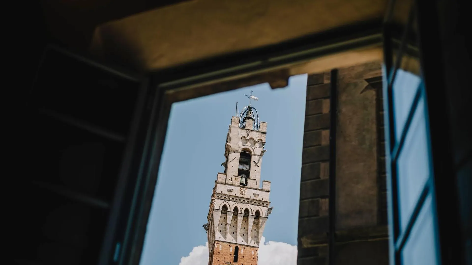 Palazzo Patrizi Suites & Spa Siena 0*,  Italy